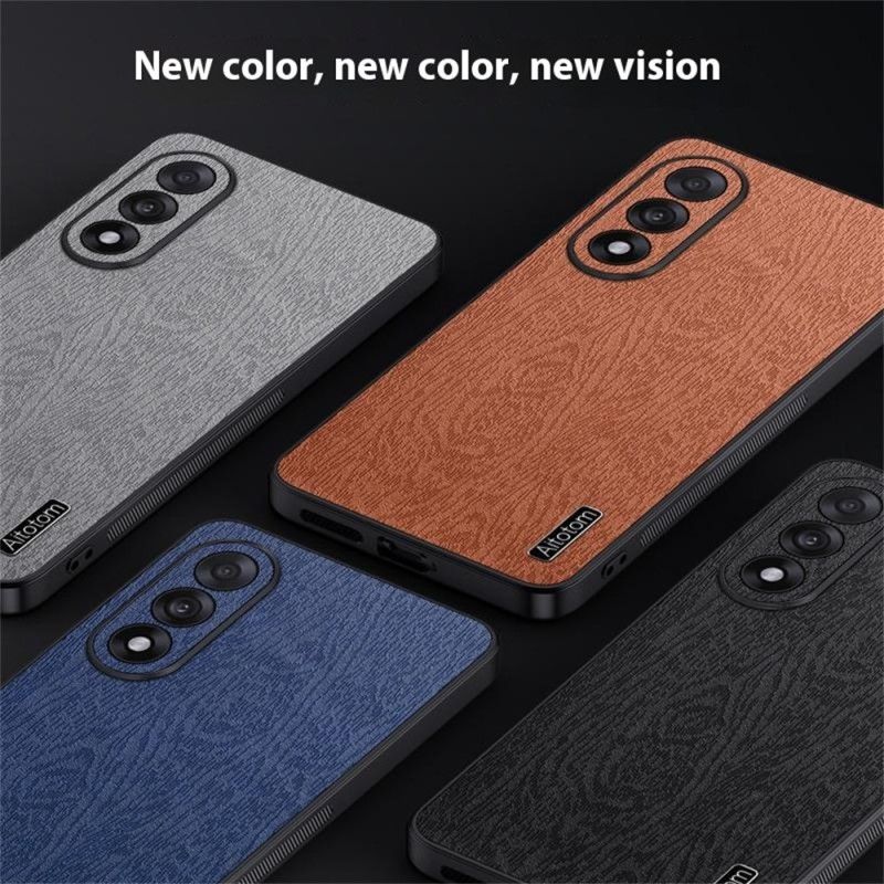 Cover Oneplus Nord 5 Trælook