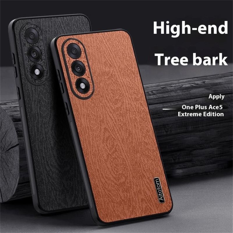 Cover Oneplus Nord 5 Trælook