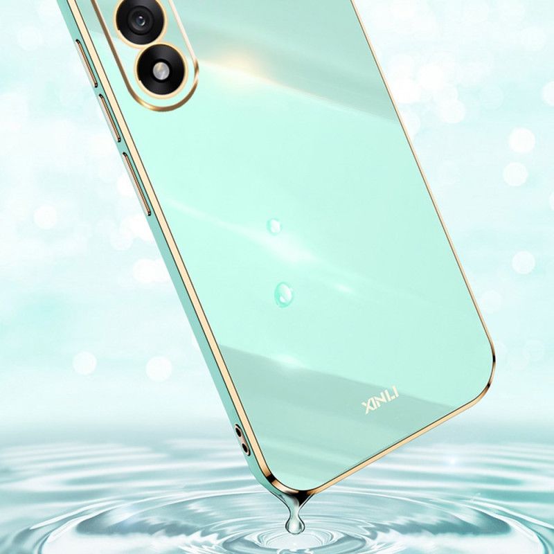 Cover Oneplus Nord 5 Xinli