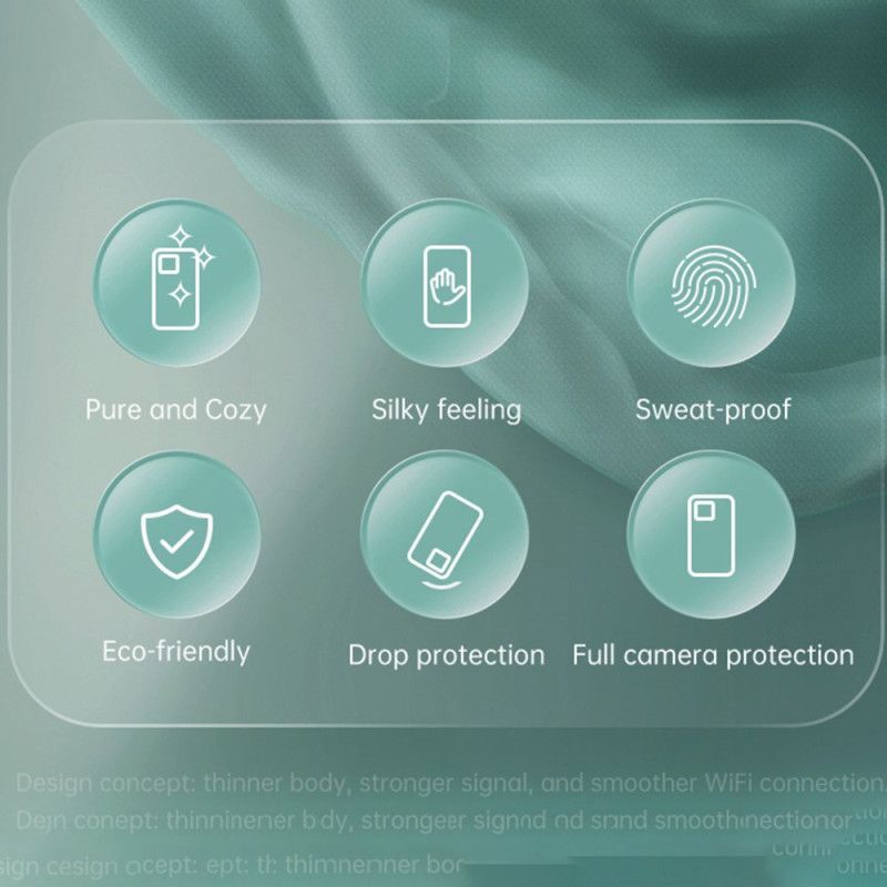 Cover Oneplus Nord 5 Xinli