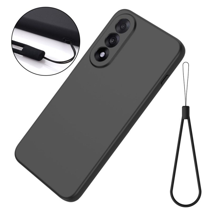 Cover Til Oneplus Nord 5 Flydende Silikonerem