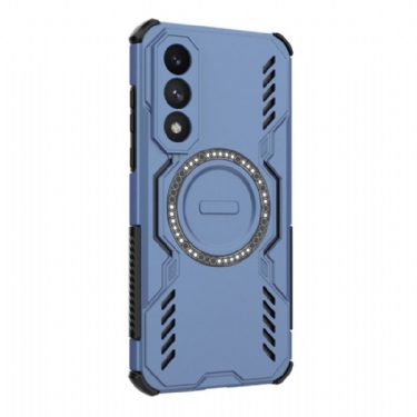 Cover Til Oneplus Nord 5 Magnetisk