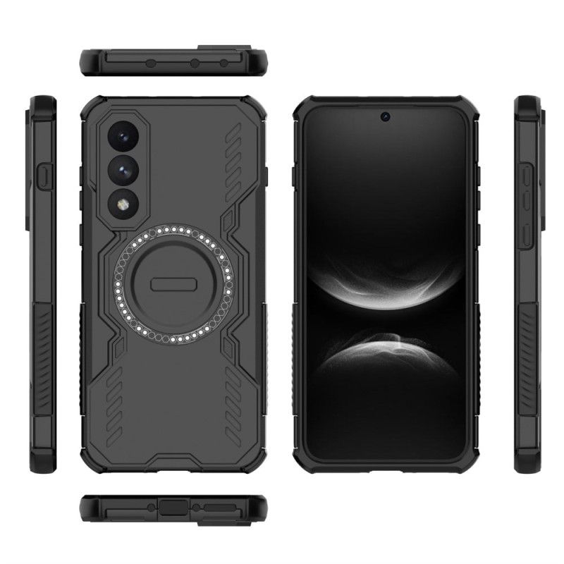 Cover Til Oneplus Nord 5 Magnetisk