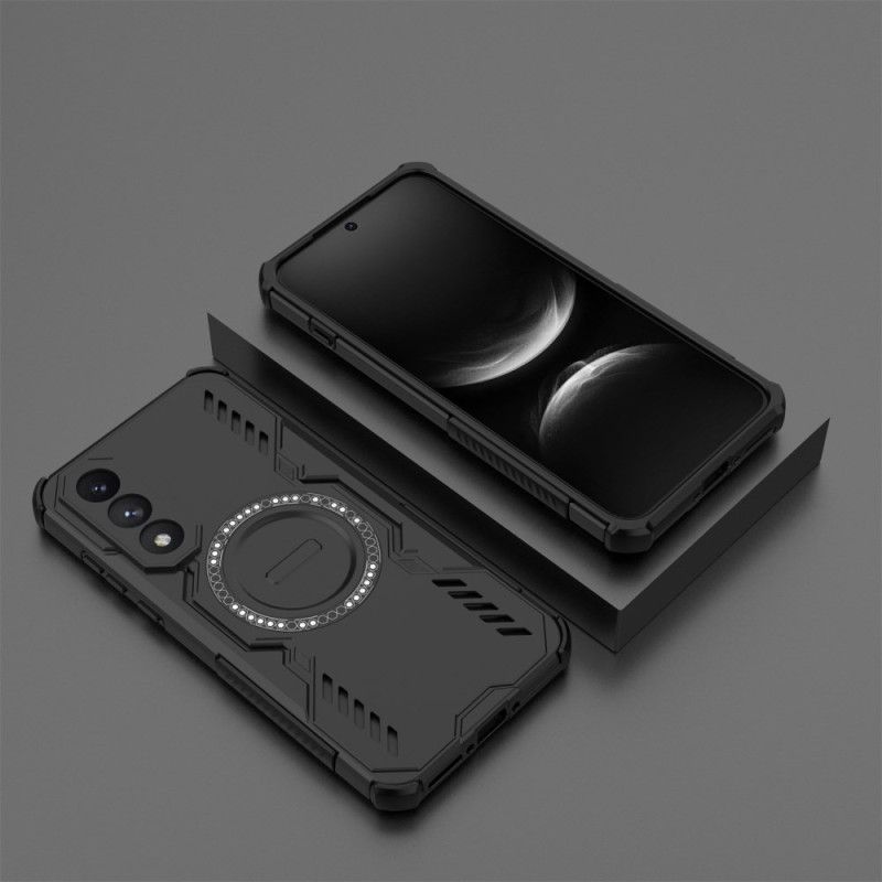 Cover Til Oneplus Nord 5 Magnetisk