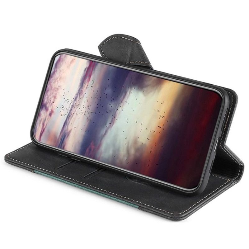 Flip Cover Oneplus Nord 5 Blomsterdesign