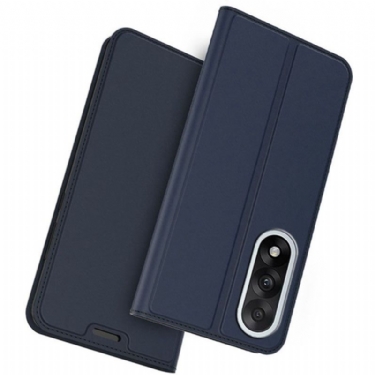 Flip Cover Oneplus Nord 5 Kortholder