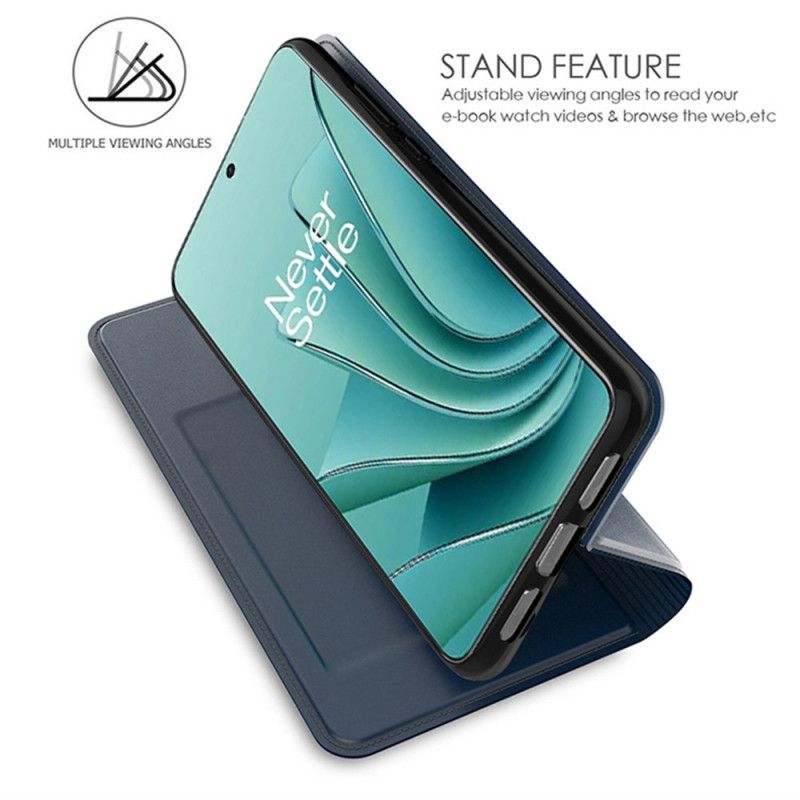 Flip Cover Oneplus Nord 5 Kortholder