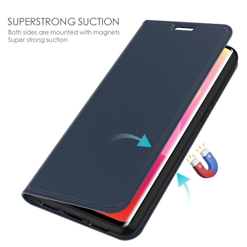 Flip Cover Oneplus Nord 5 Kortholder