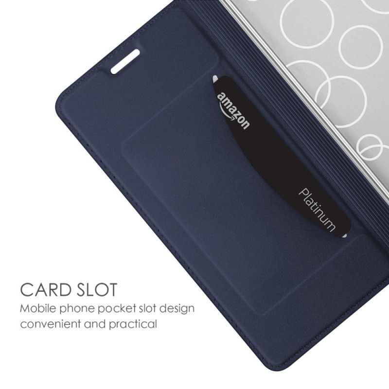 Flip Cover Oneplus Nord 5 Kortholder