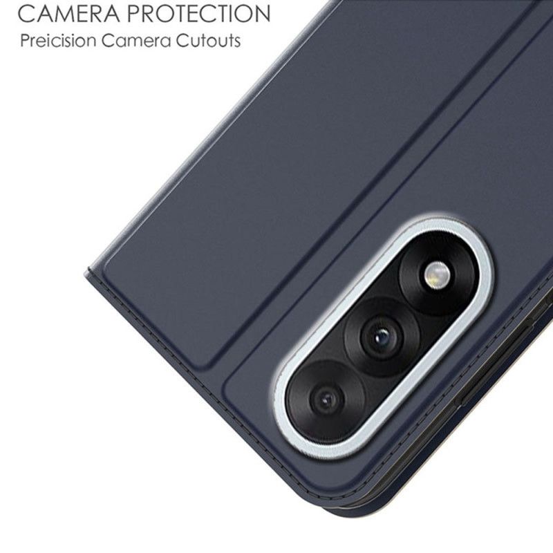 Flip Cover Oneplus Nord 5 Kortholder