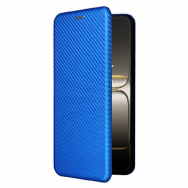 Flip Cover Oneplus Nord 5 Kulfiber