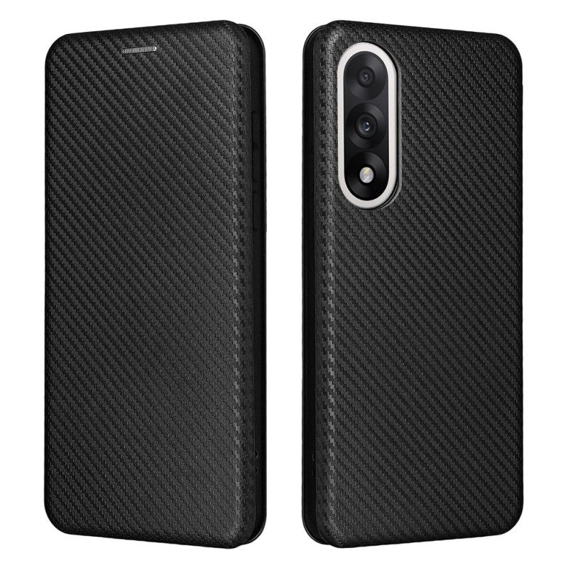 Flip Cover Oneplus Nord 5 Kulfiber