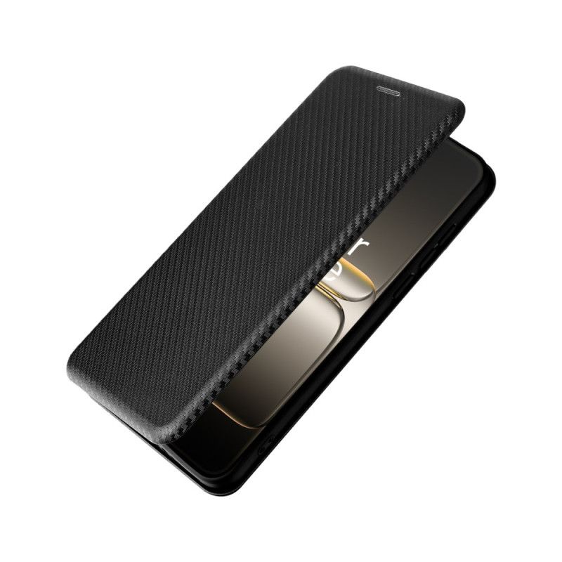 Flip Cover Oneplus Nord 5 Kulfiber