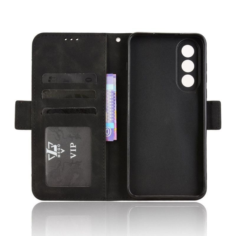 Flip Cover Oneplus Nord 5 Multikortholder
