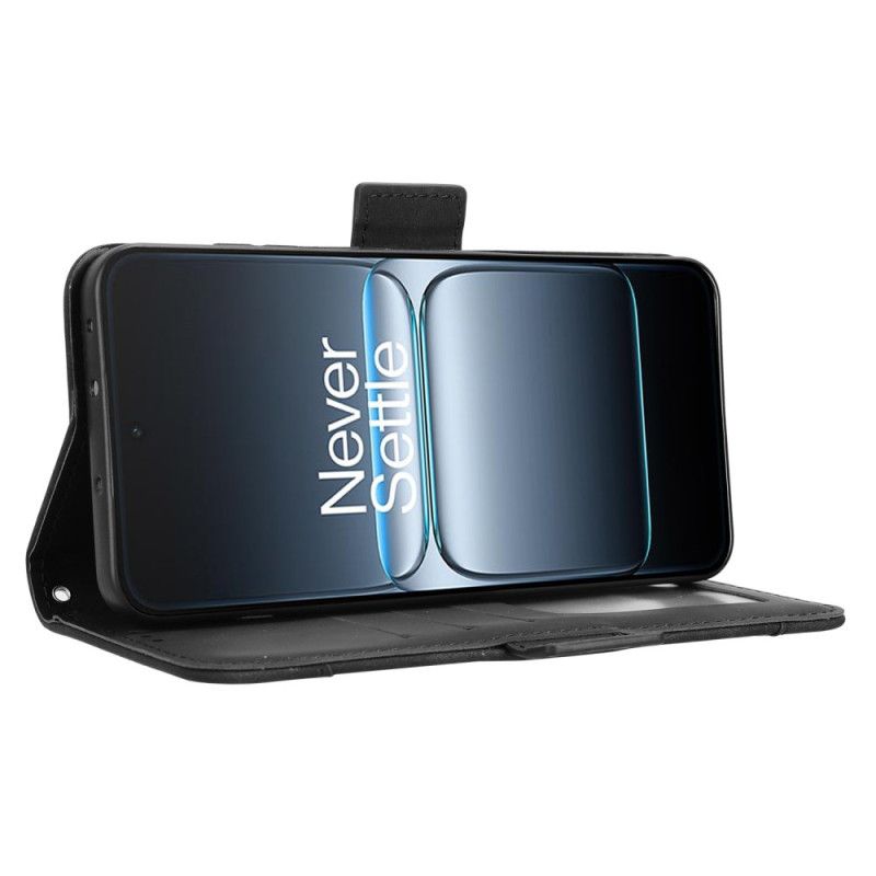 Flip Cover Oneplus Nord 5 Multikortholder
