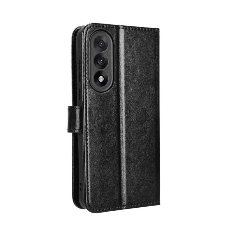 Flip Cover Oneplus Nord 5 Prangende Kunstlæder