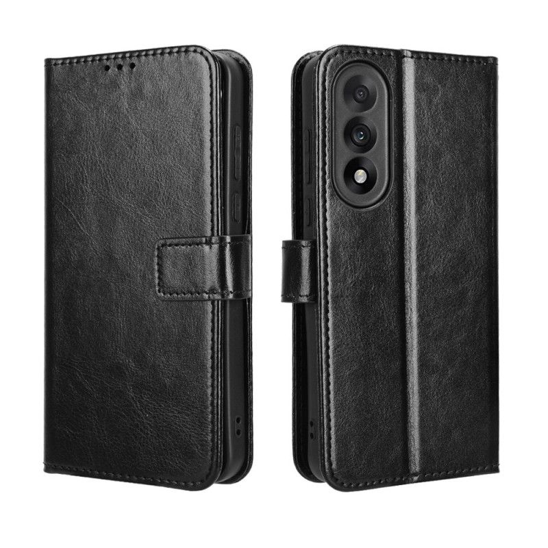 Flip Cover Oneplus Nord 5 Prangende Kunstlæder