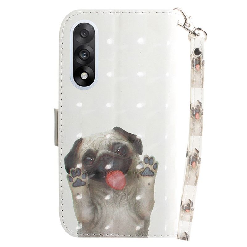 Flip Cover Oneplus Nord 5 Remmemops