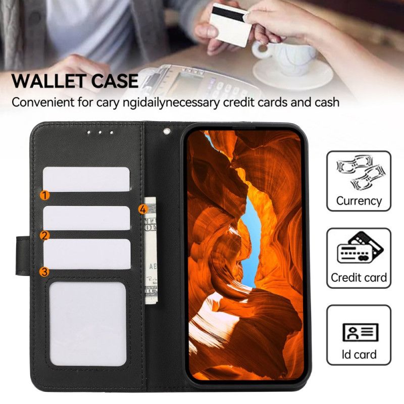 Flip Cover Oneplus Nord 5 Rfid