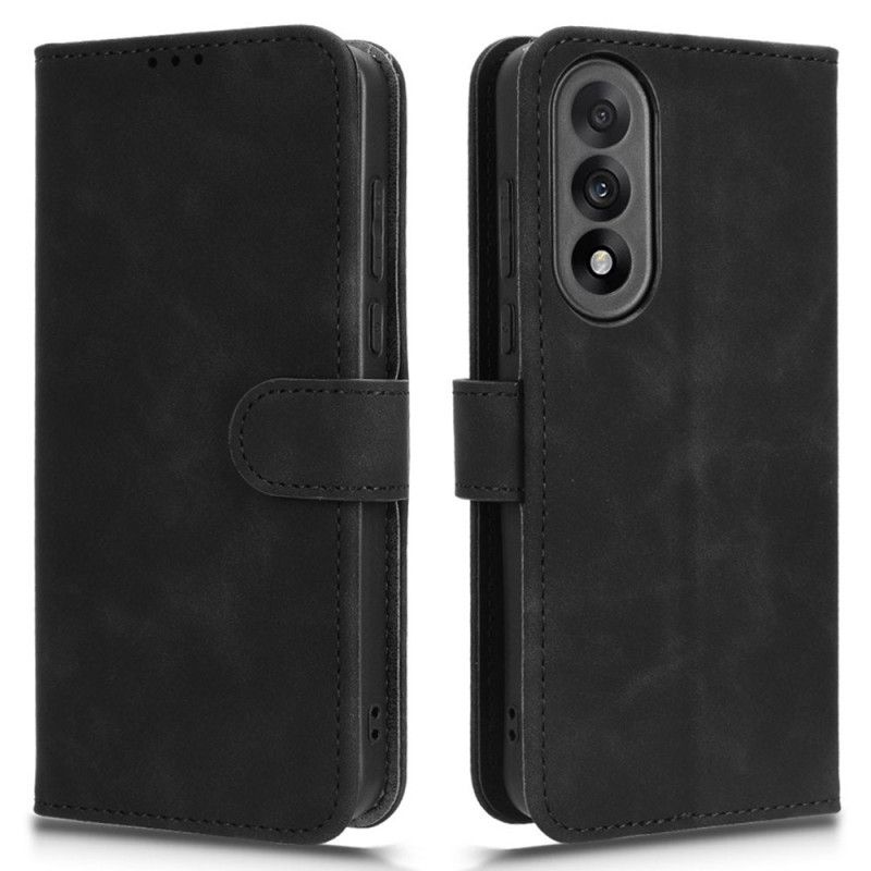 Flip Cover Oneplus Nord 5 Ruskind Effekt