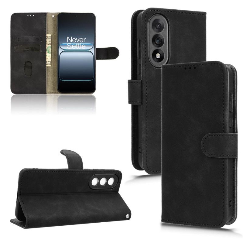 Flip Cover Oneplus Nord 5 Ruskind Effekt