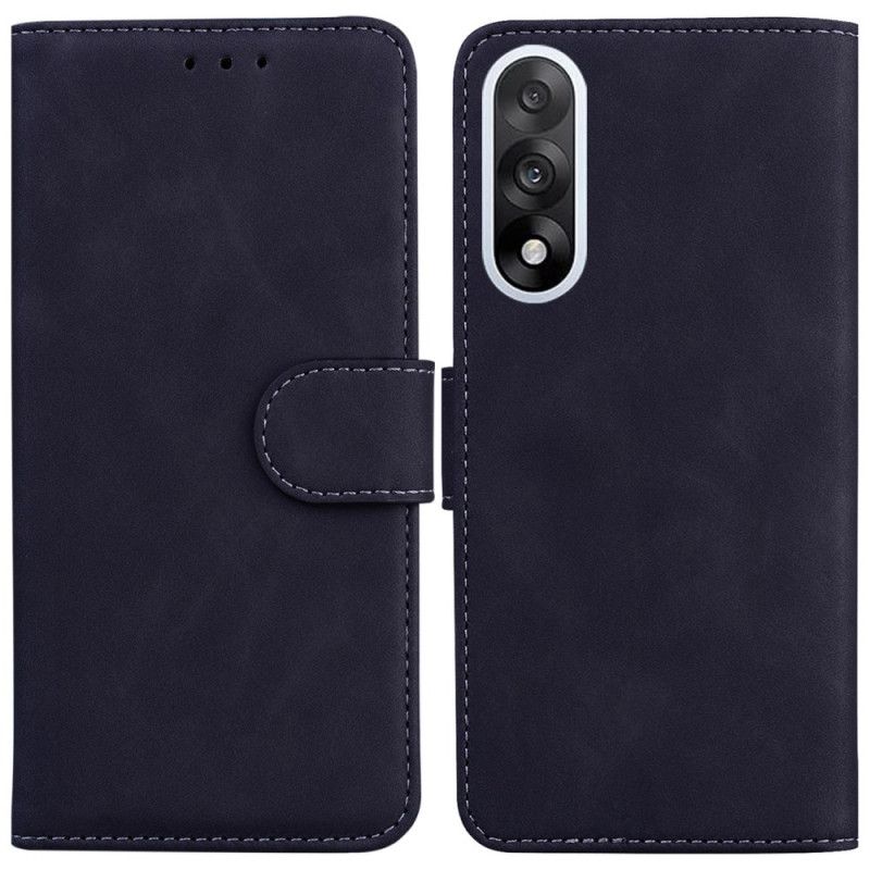 Flip Cover Oneplus Nord 5 Ruskindseffekt