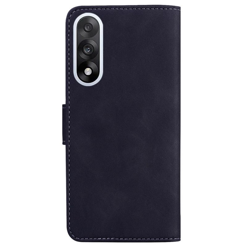 Flip Cover Oneplus Nord 5 Ruskindseffekt