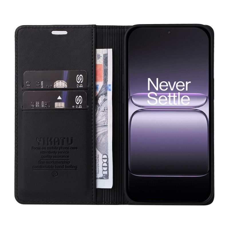 Flip Cover Oneplus Nord 5 Yikatu