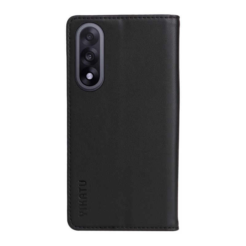 Flip Cover Oneplus Nord 5 Yikatu