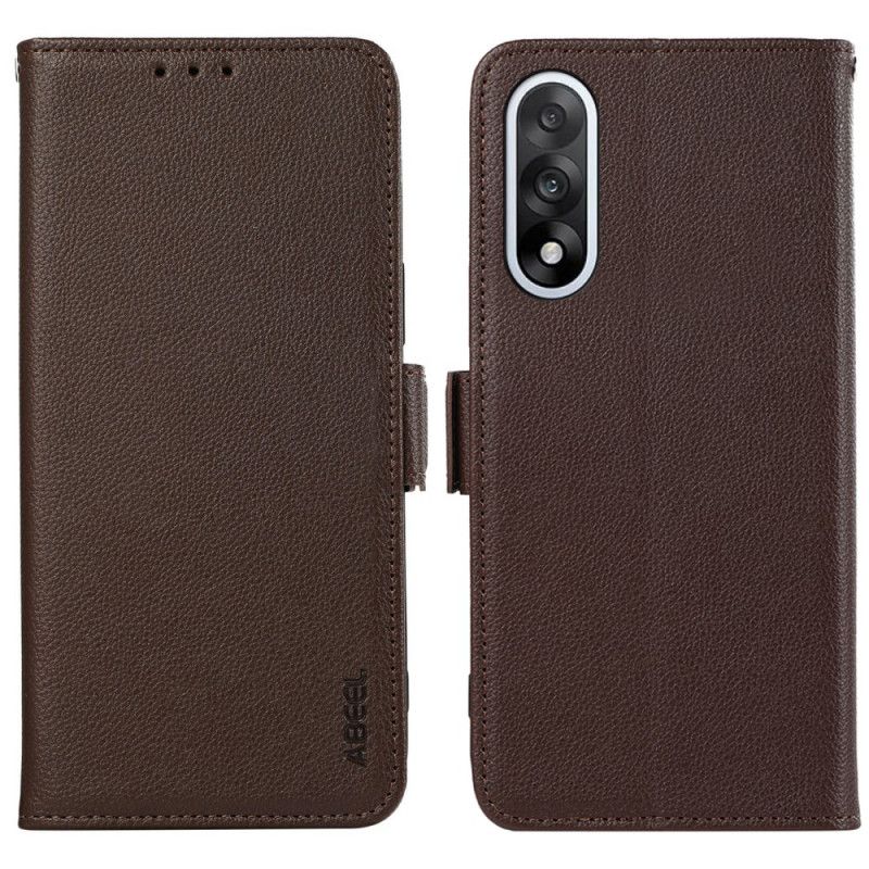 Flip Cover Til Oneplus Nord 5 Abeel