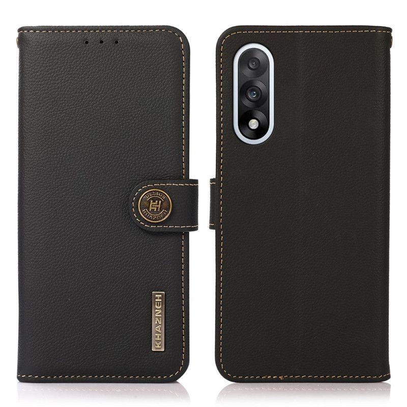 Flip Cover Til Oneplus Nord 5 Khazneh