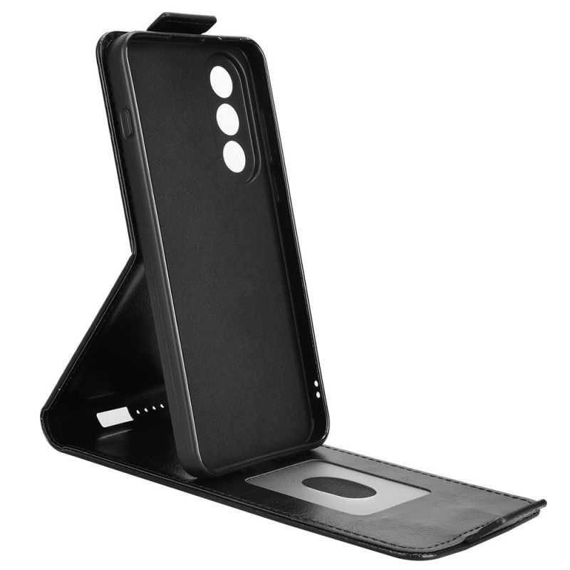 Flip Cover Til Oneplus Nord 5 Lodret Design