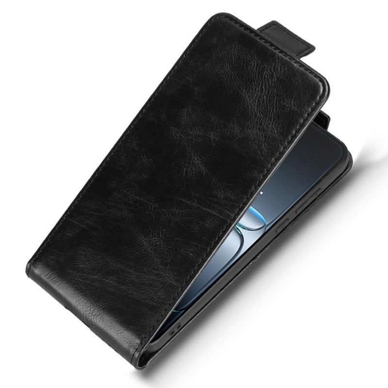 Flip Cover Til Oneplus Nord 5 Lodret Design