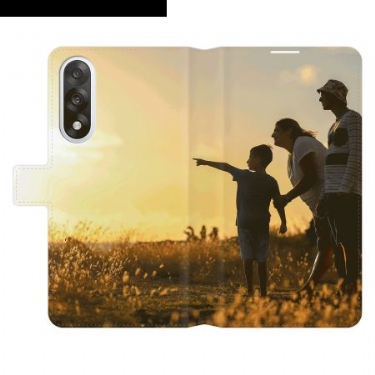 Flip Cover Til Oneplus Nord 5 Original
