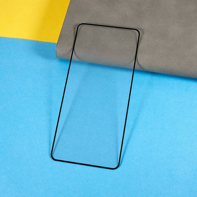 Fulddækkende Hærdet Glasskærmbeskytter Til Oneplus Nord 5