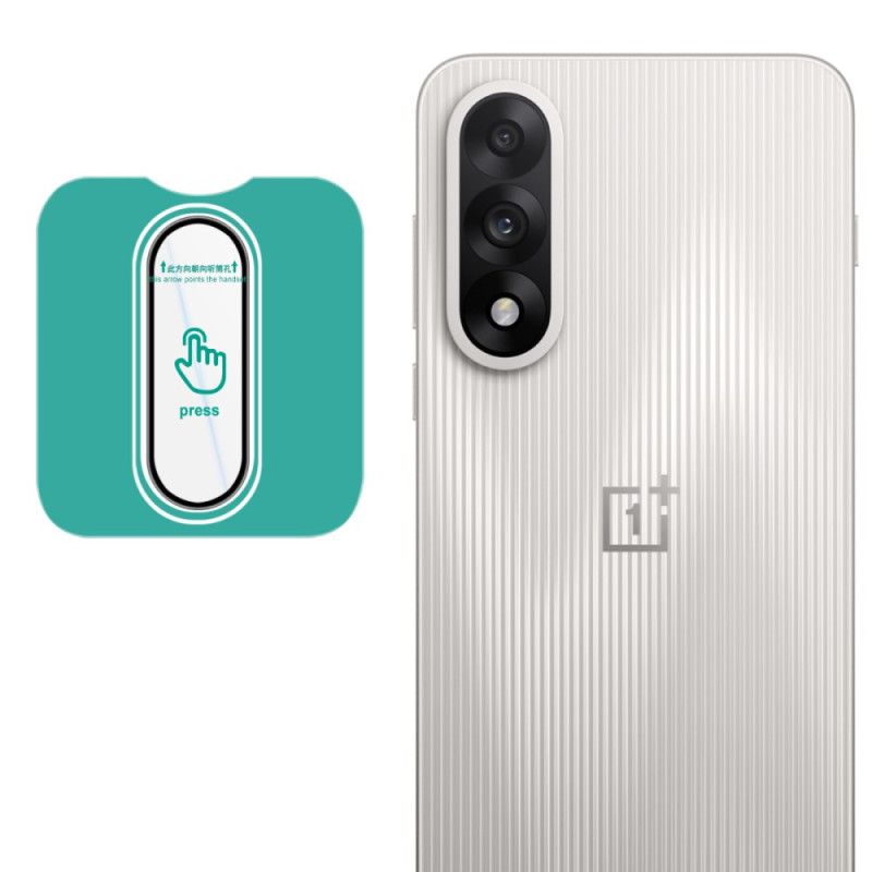 Hærdet Glaslinsebeskytter Til Oneplus Nord 5 Imak