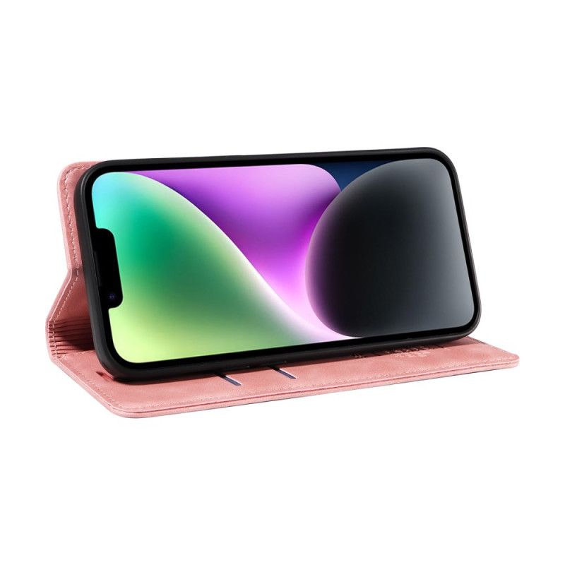 Læder Cover Oneplus Nord 5 Telefon Etui Betopnice