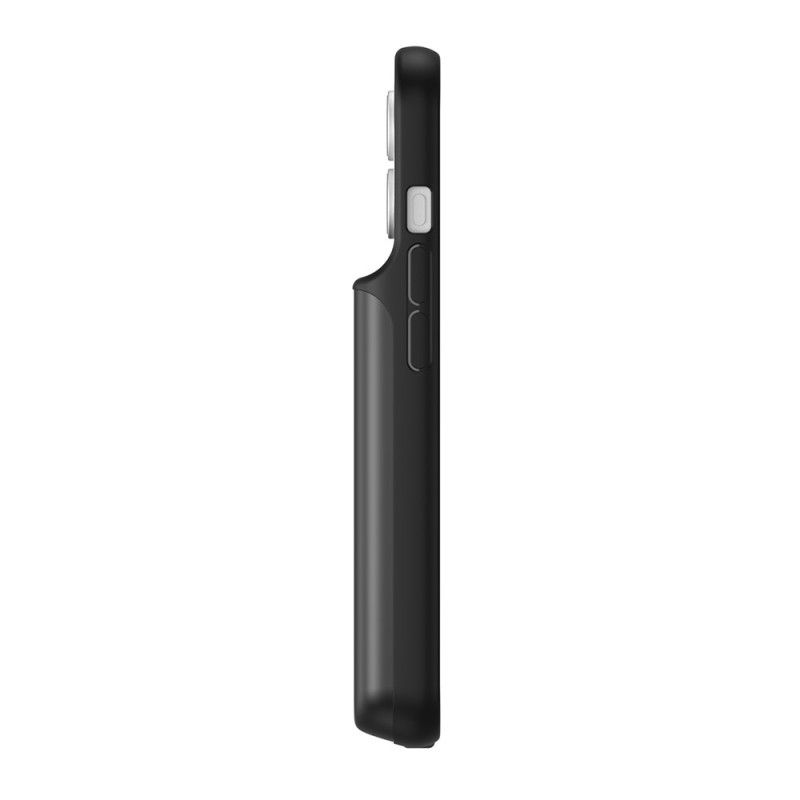 Battericover Til iPhone 17 Bærbar Trådløs Oplader 7000mah