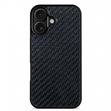 Cover iPhone 17 Aramidfiber Magsafe