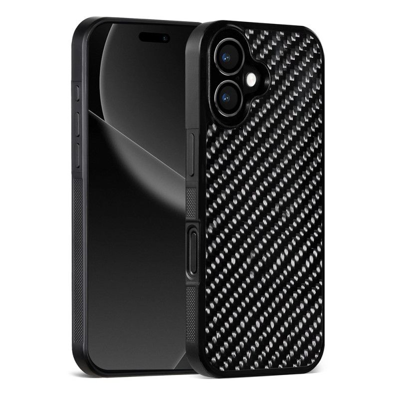 Cover iPhone 17 Aramidfiber Magsafe