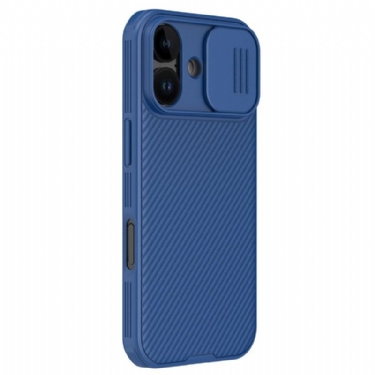 Cover iPhone 17 Camshield Pro-serien Nillkin