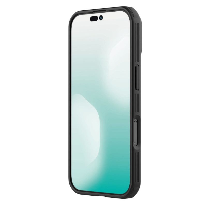 Cover iPhone 17 Camshield Pro-serien Nillkin