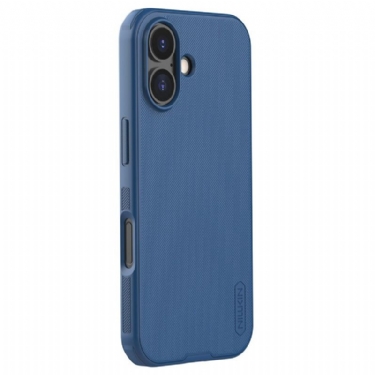 Cover iPhone 17 Frosted Shield Pro Nillkin