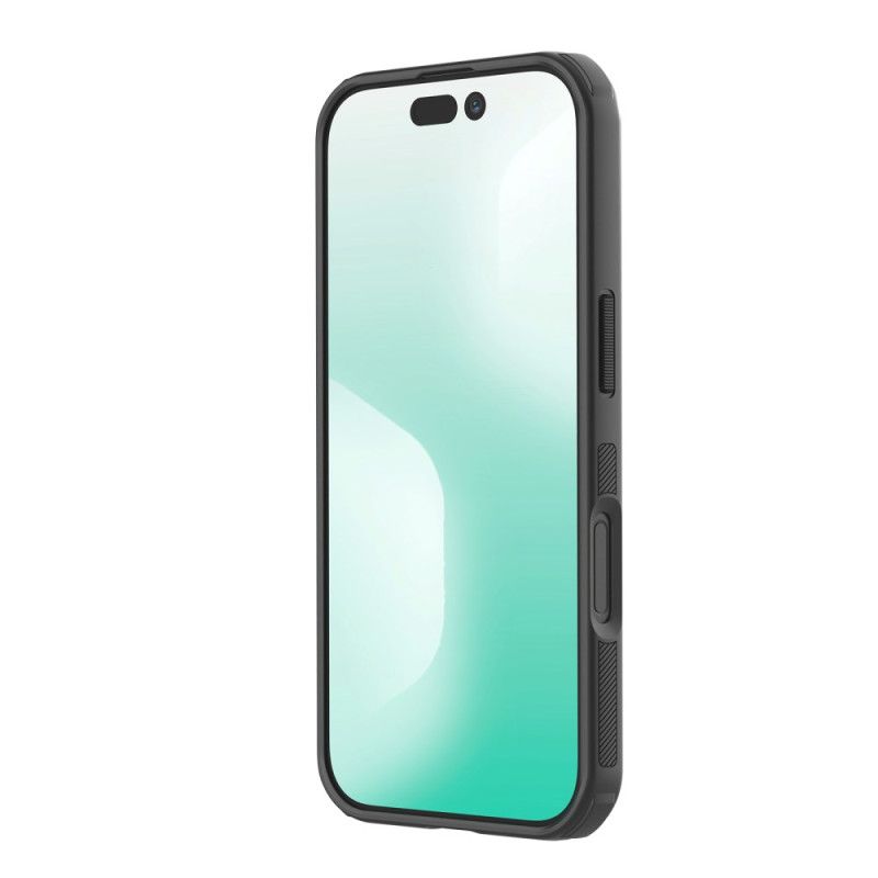 Cover iPhone 17 Frosted Shield Pro Nillkin