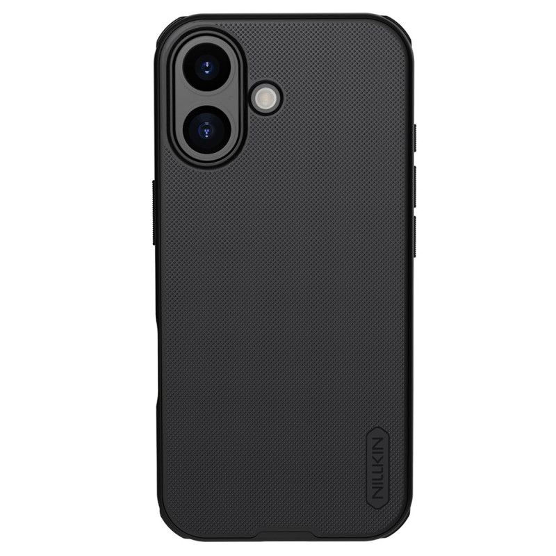 Cover iPhone 17 Frosted Shield Pro Nillkin