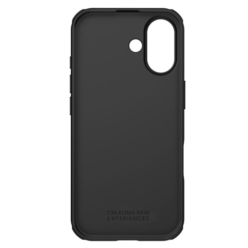 Cover iPhone 17 Frosted Shield Pro Nillkin