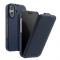 Blå