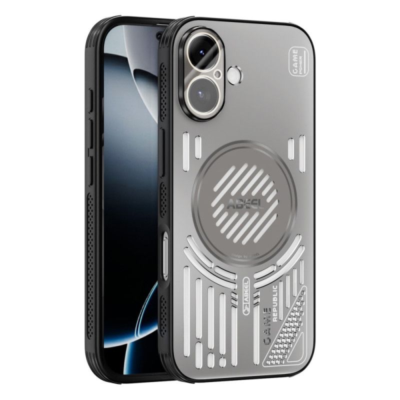Cover iPhone 17 Magsafe Abeel
