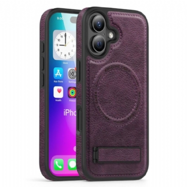 Cover iPhone 17 Magsafe Business Premium Design