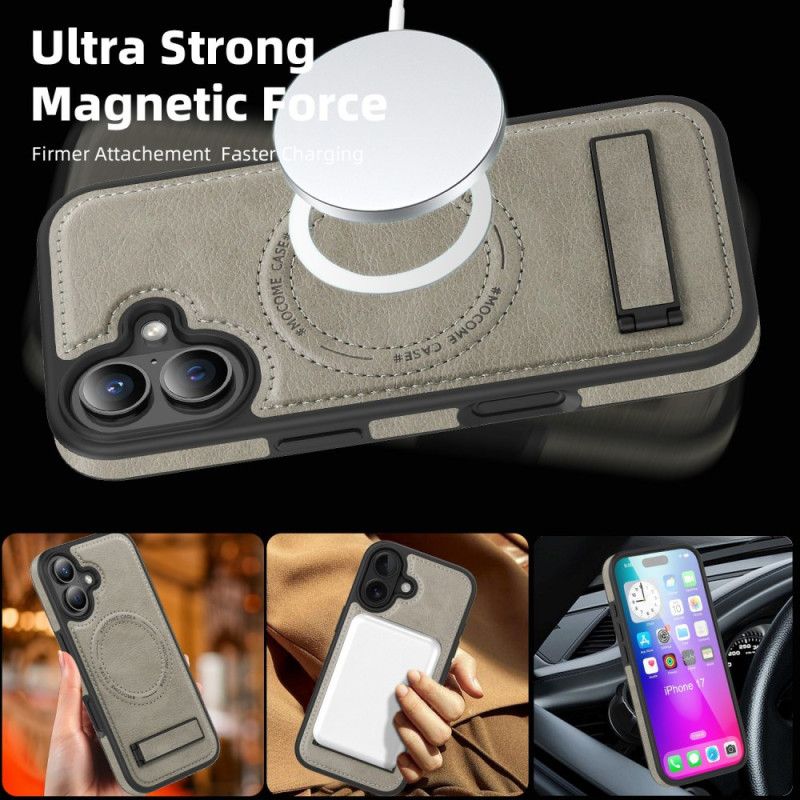 Cover iPhone 17 Magsafe Business Premium Design